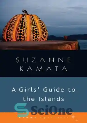 دانلود کتاب A Girls’ Guide to the Islands – راهنمای دختران به جزایر